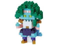 Nanoblock - Dragon Ball Z - Zarbon